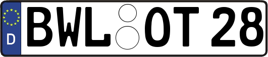 BWL-OT28