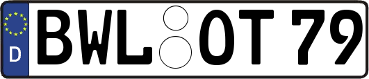 BWL-OT79
