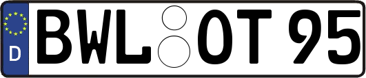 BWL-OT95