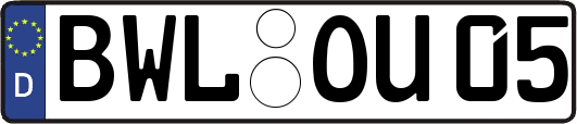 BWL-OU05