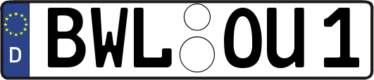 BWL-OU1