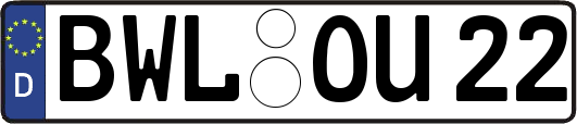 BWL-OU22