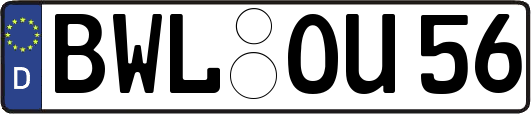 BWL-OU56