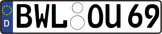 BWL-OU69