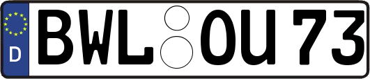 BWL-OU73