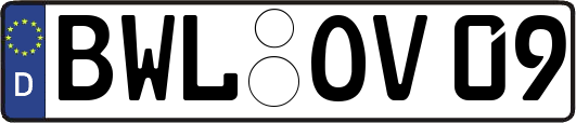 BWL-OV09
