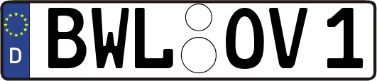 BWL-OV1