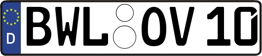 BWL-OV10