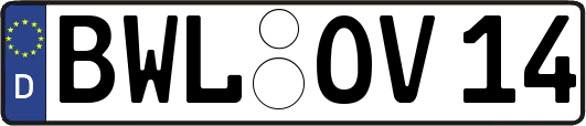 BWL-OV14