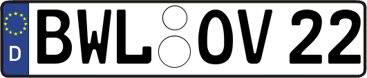 BWL-OV22