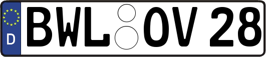 BWL-OV28