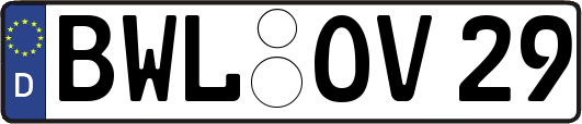 BWL-OV29