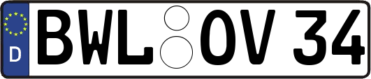 BWL-OV34