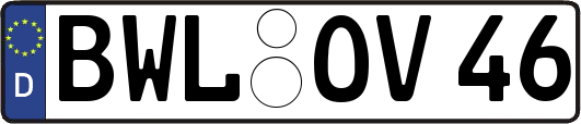 BWL-OV46