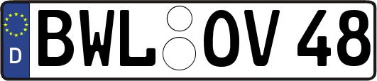 BWL-OV48