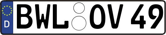 BWL-OV49