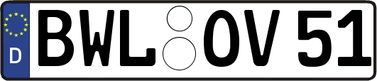 BWL-OV51