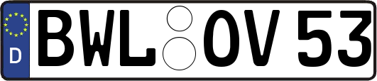 BWL-OV53