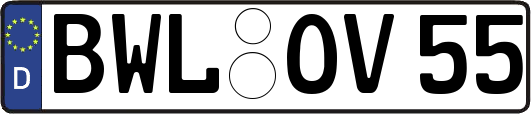BWL-OV55