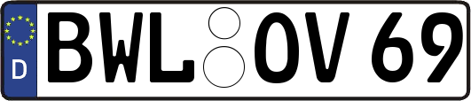 BWL-OV69