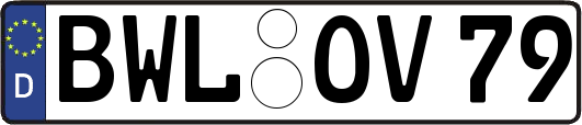 BWL-OV79