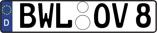 BWL-OV8