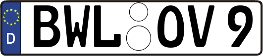 BWL-OV9