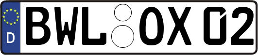 BWL-OX02