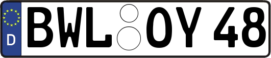 BWL-OY48