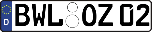 BWL-OZ02