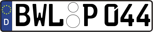 BWL-P044
