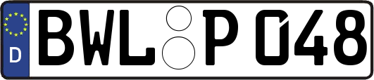 BWL-P048