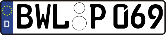 BWL-P069