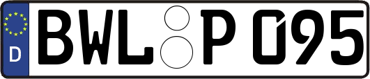 BWL-P095