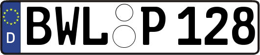 BWL-P128