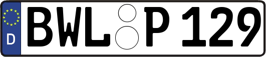 BWL-P129