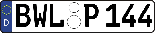 BWL-P144