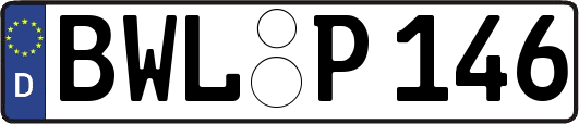 BWL-P146