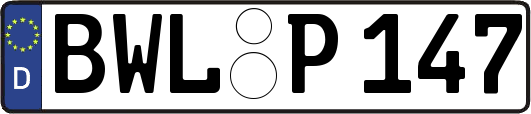 BWL-P147