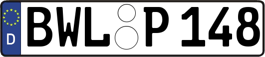 BWL-P148