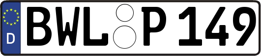 BWL-P149
