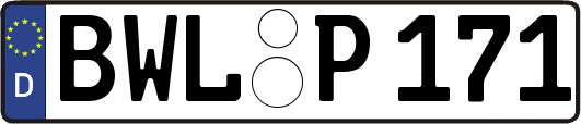 BWL-P171