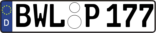 BWL-P177