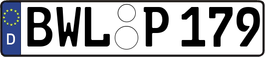 BWL-P179