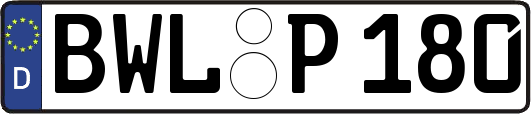 BWL-P180