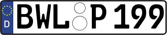 BWL-P199