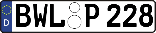 BWL-P228