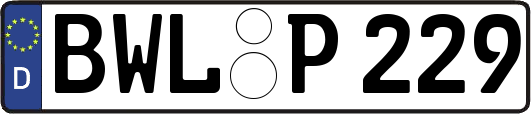 BWL-P229