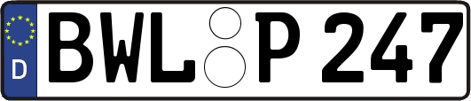 BWL-P247