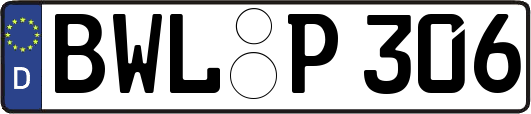BWL-P306